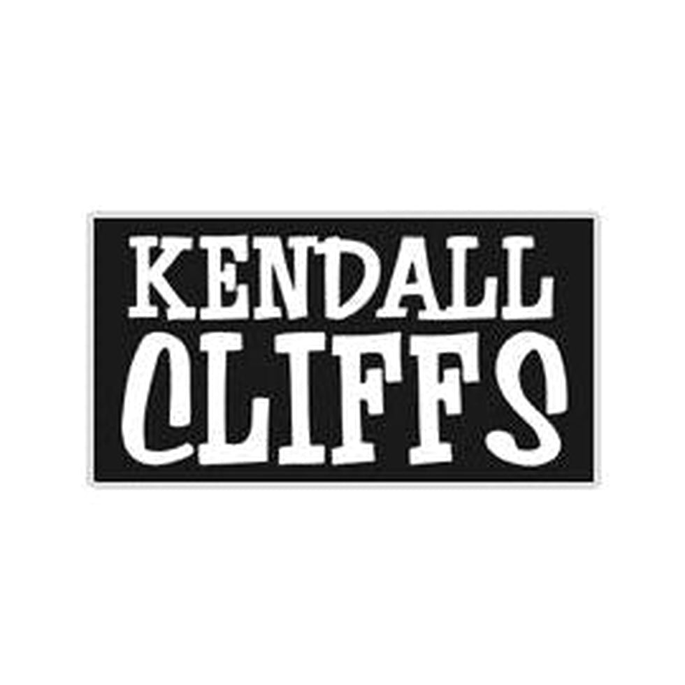 Kendal Cliffs Memorial Day Special-Appalachian Outfitters