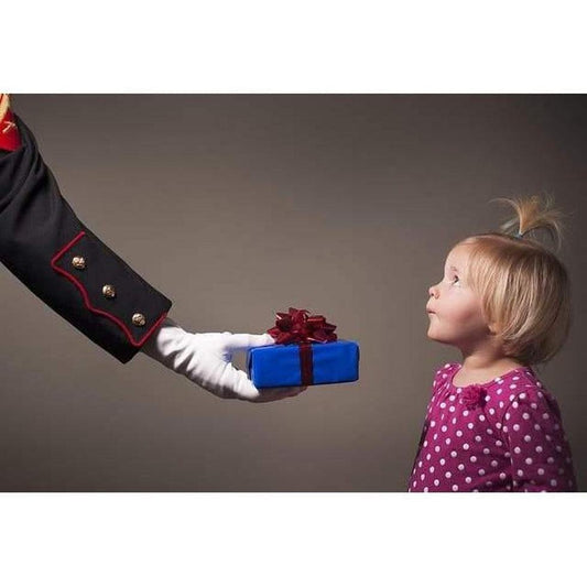 *Last Chance* Toys for Tots-Appalachian Outfitters