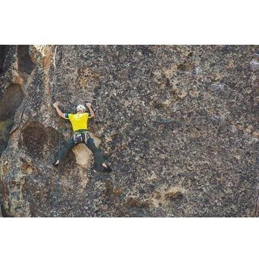 Learn the Climbing Holds and How to Use Them-Appalachian Outfitters