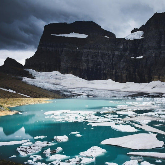 Location Spotlight: Glacier National Park-Appalachian Outfitters