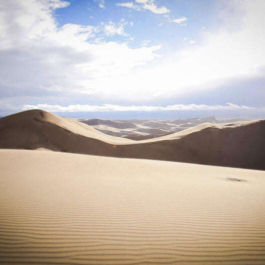 Location Spotlight: Hiking Great Sand Dunes National Park-Appalachian Outfitters