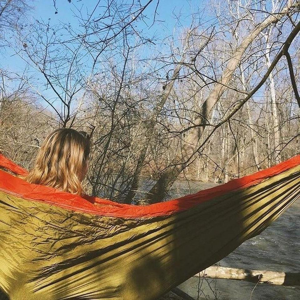 Making the Most of Your Down Time-Appalachian Outfitters