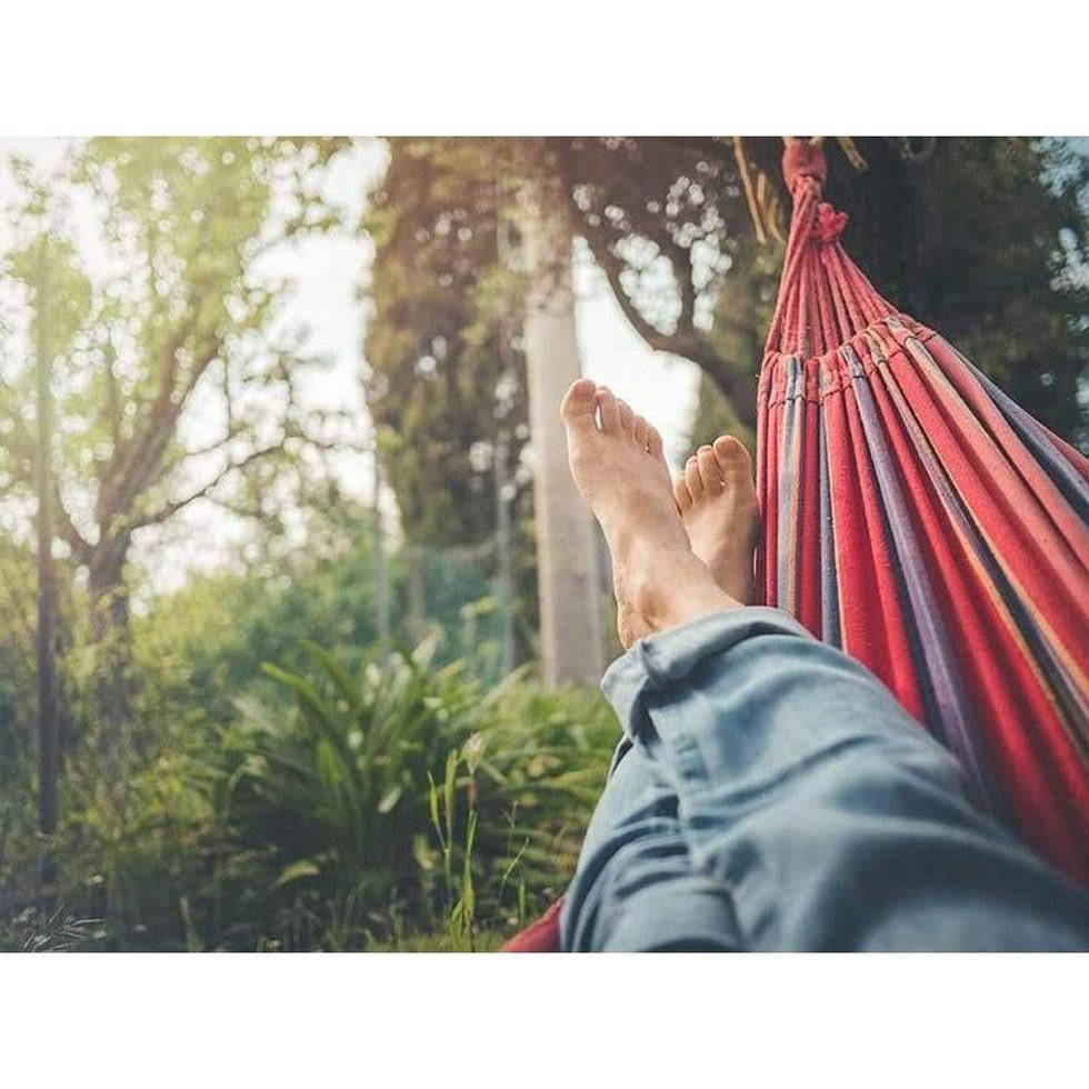 National Hammock Day Means Summer’s in Full Swing-Appalachian Outfitters