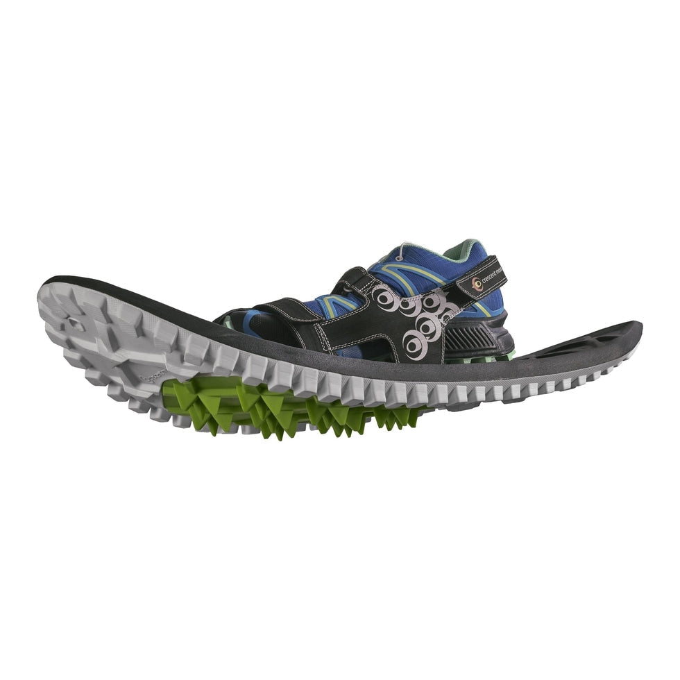 Outdoor Innovation: Crescent Moon EVA Snowshoes-Appalachian Outfitters