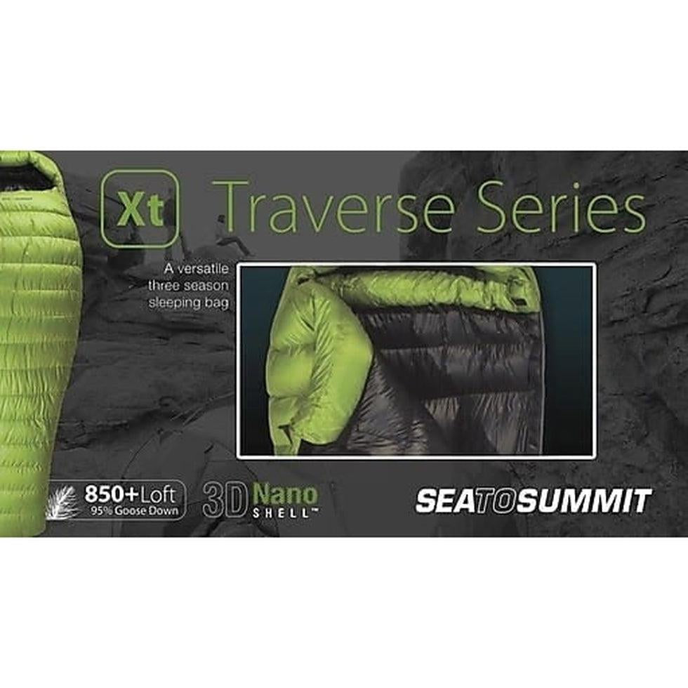 Sea to Summit Promotion-Appalachian Outfitters