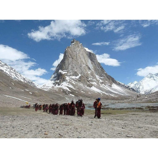 Sherpa Adventure Gear: Handmade Items To Last-Appalachian Outfitters