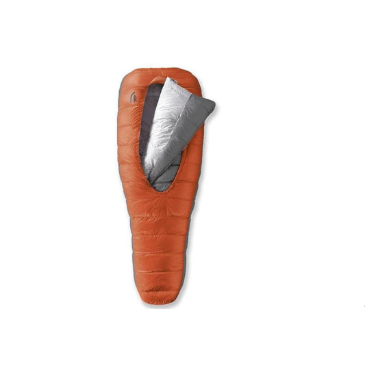 Sierra Designs Backcountry Beds: Comfort You Can Carry With You-Appalachian Outfitters