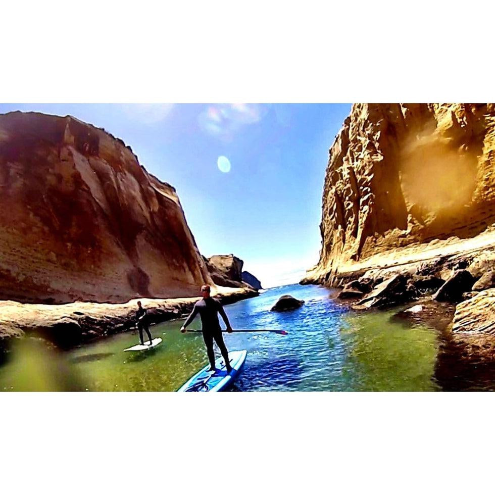 Stand Up Paddle Boarding: A New Experience For You-Appalachian Outfitters