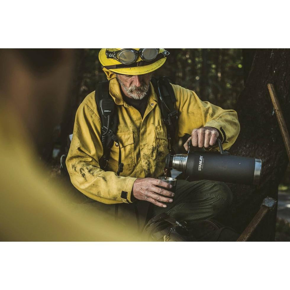 Stanley Thermos Master Series: Quality and Integrity at Appalachian Outfitters-Appalachian Outfitters