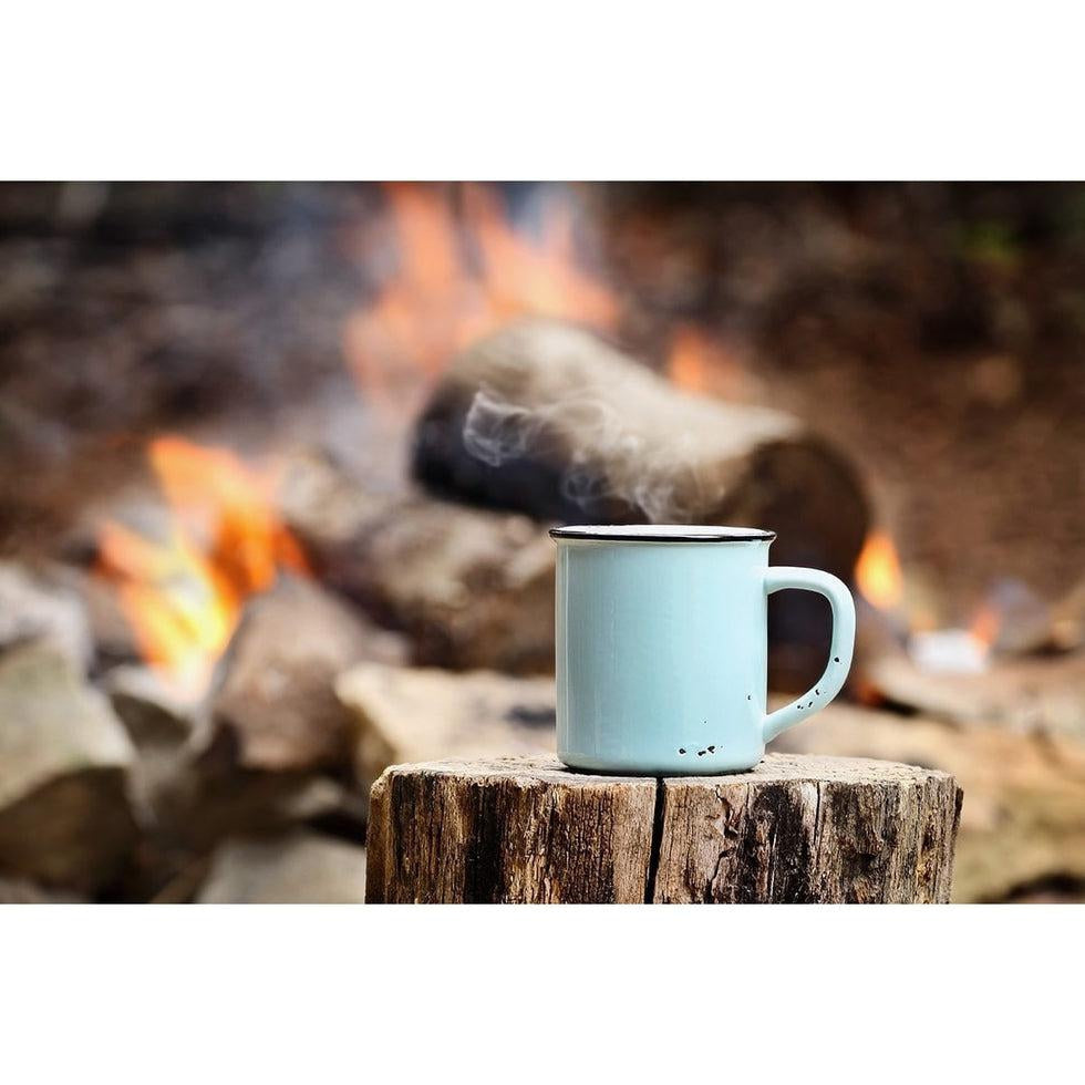 Start the Morning Off Right With Alpine Start and Cusa Tea-Appalachian Outfitters