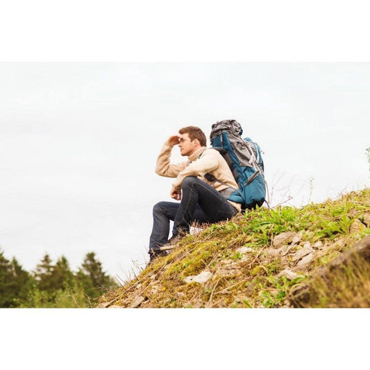 The Essentials of Backpacking-Appalachian Outfitters