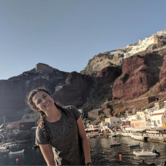 The Female Soloist-Appalachian Outfitters