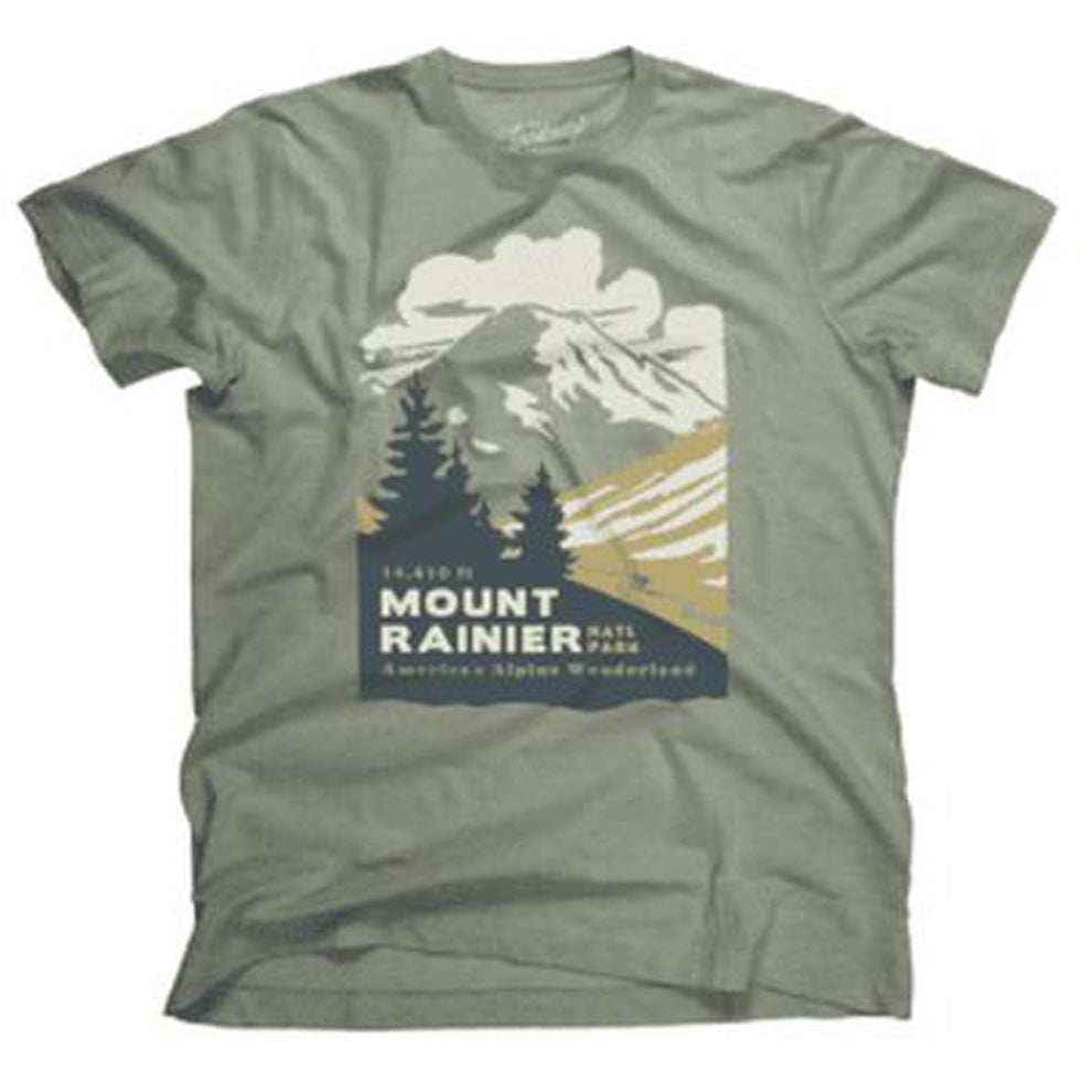 The Landmark Project: Celebrating Your Favorite National Parks with Apparel-Appalachian Outfitters