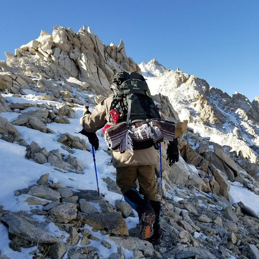 Trust Your Gut Or GPS? A Mountaineering Tale: Part Two-Appalachian Outfitters