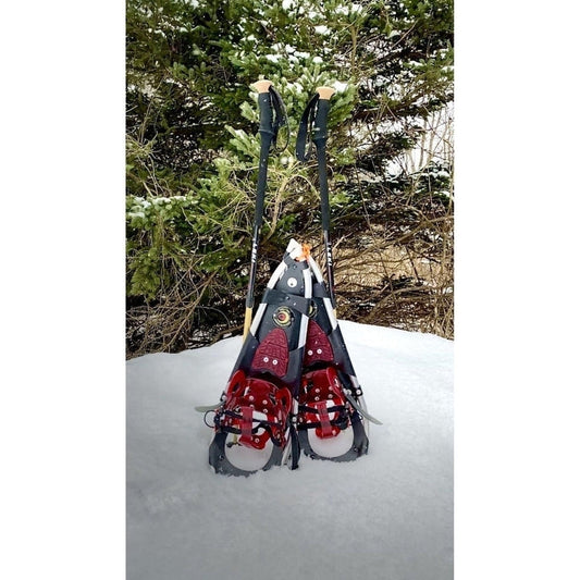 We Rent Snowshoes!-Appalachian Outfitters