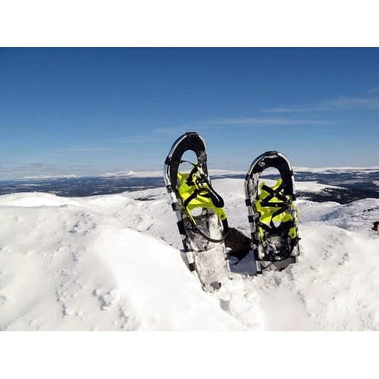 We Rent Snowshoes!-Appalachian Outfitters