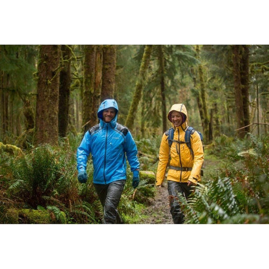 Weather the Rain: Introducing Columbia OutDry Rainwear-Appalachian Outfitters