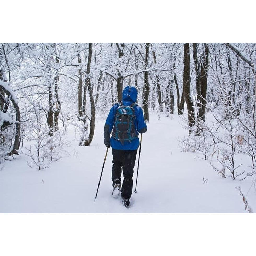 Winter Hikes-Appalachian Outfitters