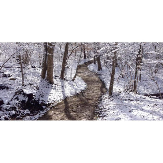 Winter Hiking: How to Prepare-Appalachian Outfitters