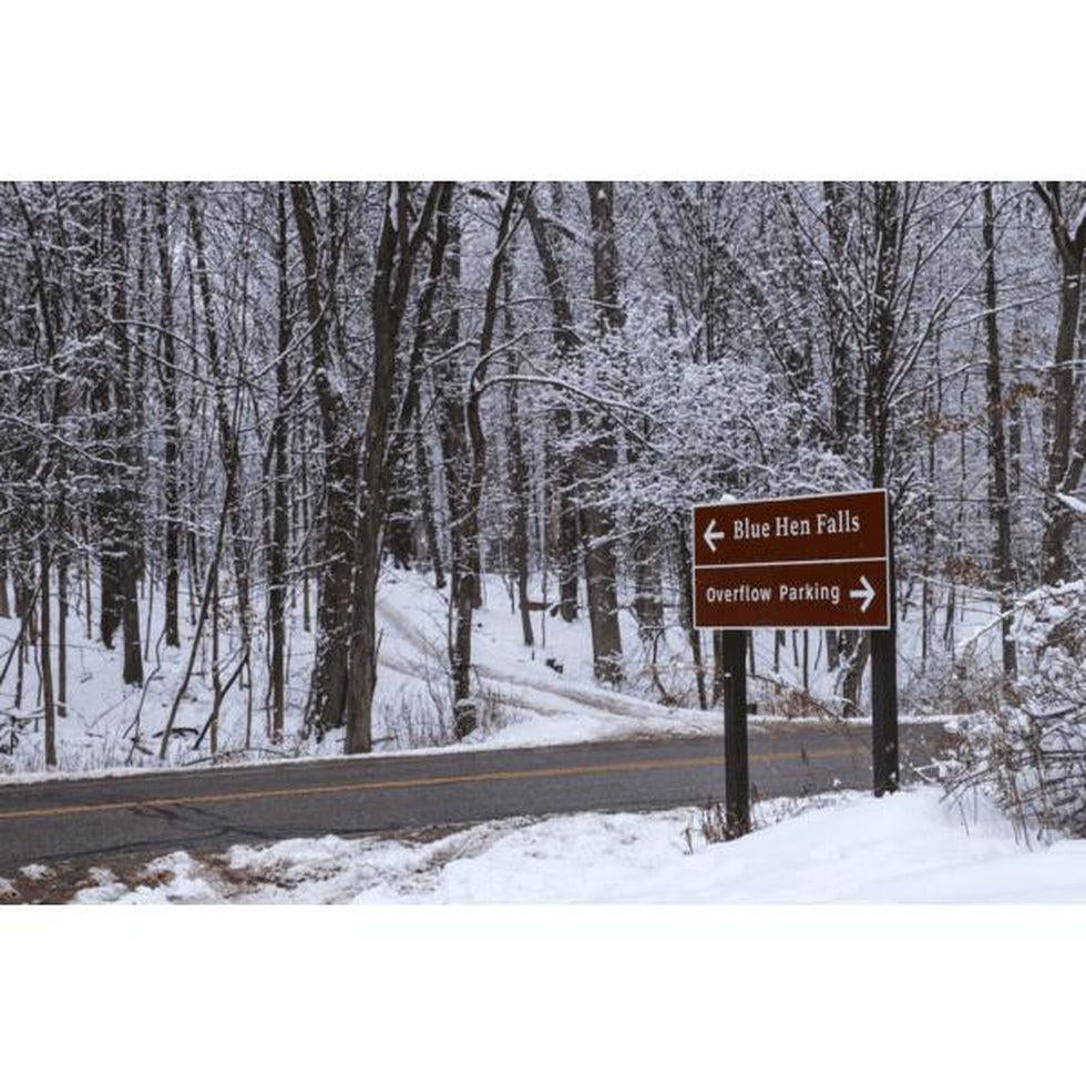 Winter Hiking: Plan Ahead to Stay Safe-Appalachian Outfitters