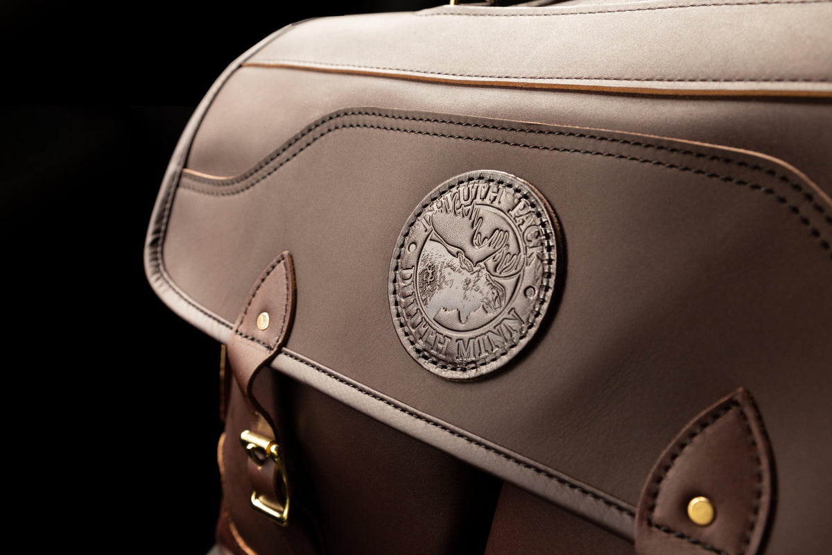 Duluth Pack Backpacks & Bags | Appalachian Outfitters