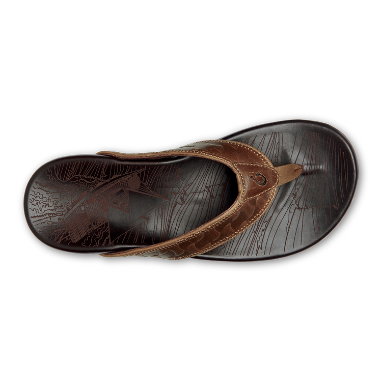 Olukai Men's Hikianalia