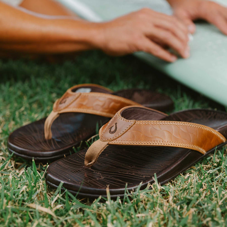 Olukai Men's Hikianalia