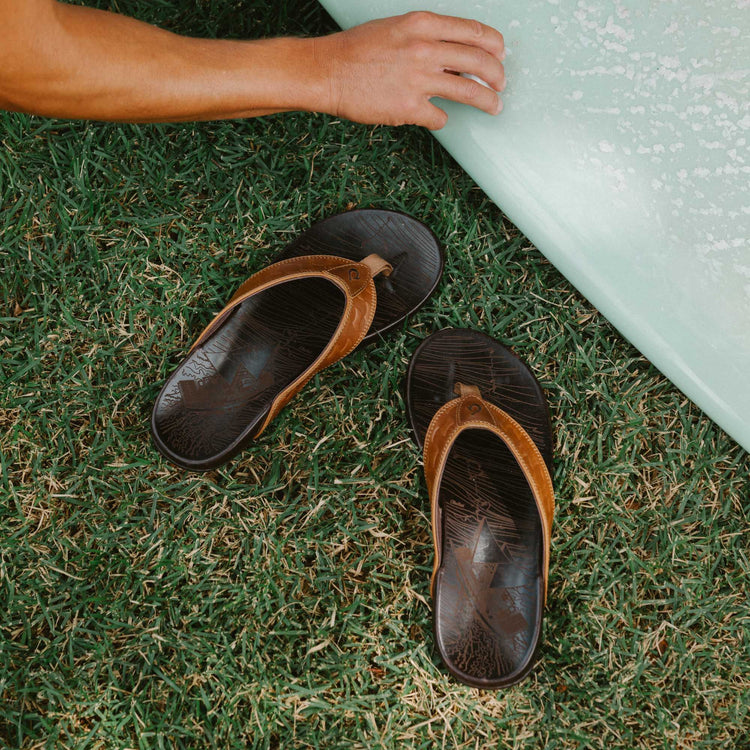 Olukai Men's Hikianalia