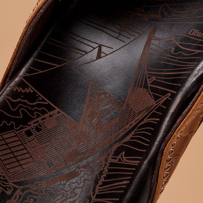 Olukai Men's Hikianalia