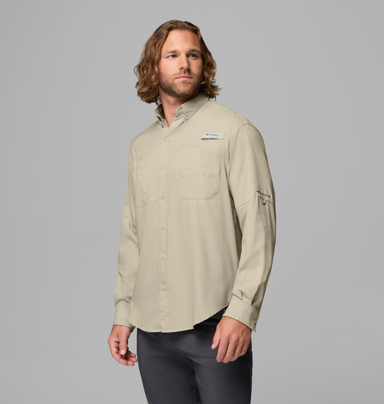 Columbia Sportswear Men's Tamiami II Long-Sleeve Shirt - Appalachian Outfitters