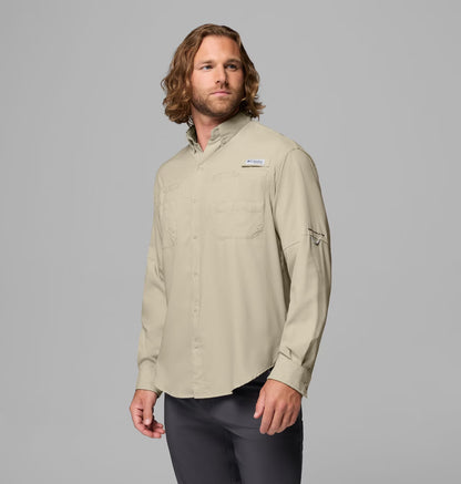 Columbia Sportswear Men's Tamiami II Long-Sleeve Shirt - Appalachian Outfitters