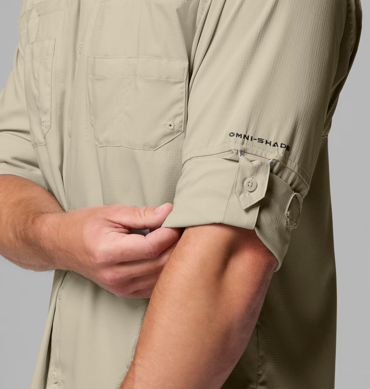 Columbia Sportswear Men's Tamiami II Long-Sleeve Shirt - Appalachian Outfitters