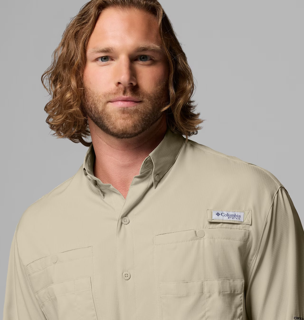 Columbia Sportswear Men's Tamiami II Long-Sleeve Shirt - Appalachian Outfitters