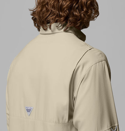 Columbia Sportswear Men's Tamiami II Long-Sleeve Shirt - Appalachian Outfitters