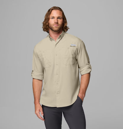 Columbia Sportswear Men's Tamiami II Long-Sleeve Shirt - Appalachian Outfitters