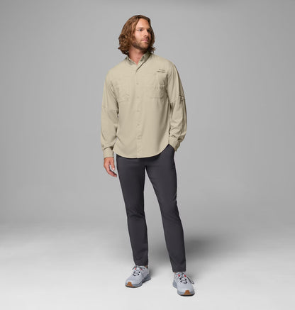 Columbia Sportswear Men's Tamiami II Long-Sleeve Shirt - Appalachian Outfitters
