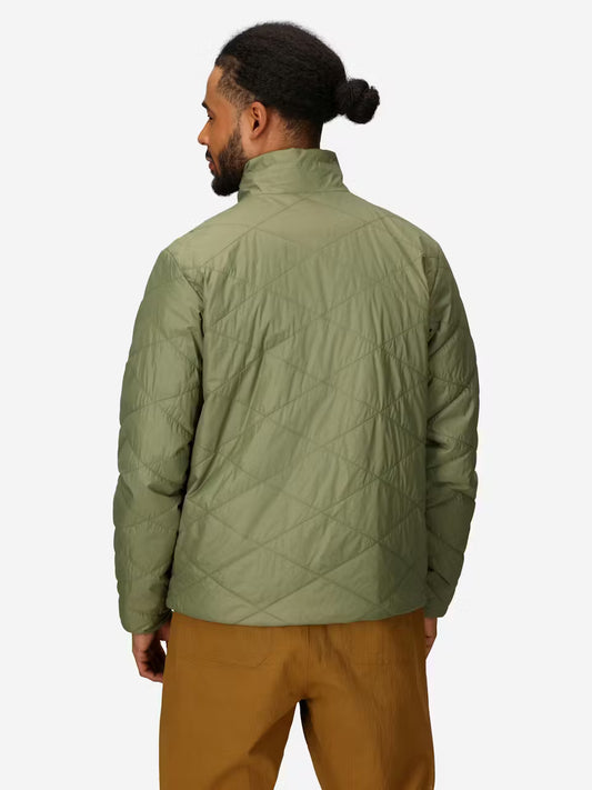 Marmot Men's Onward Insulated Jacket - Appalachian Outfitters