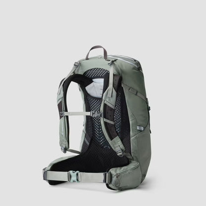 Gregory Jade 28