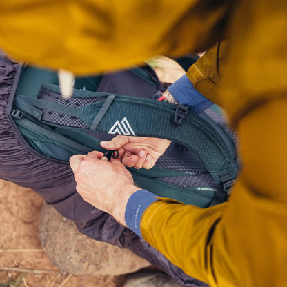 Gregory Paragon 70 - Appalachian Outfitters