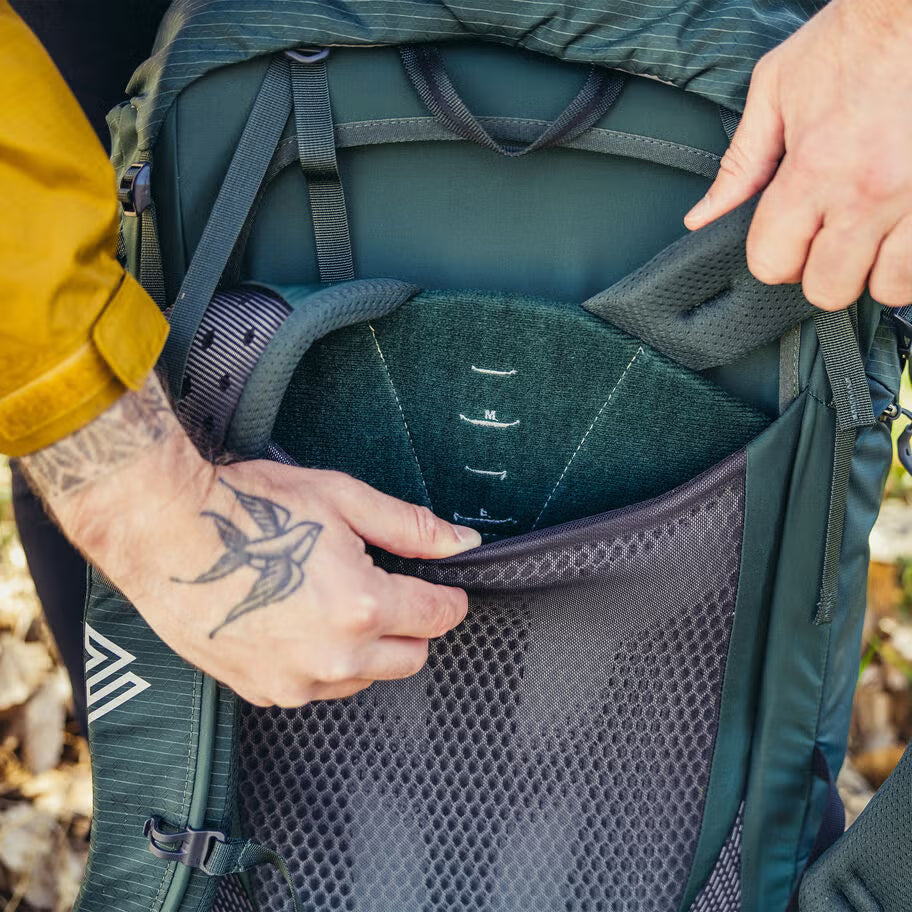 Gregory Paragon 70 - Appalachian Outfitters