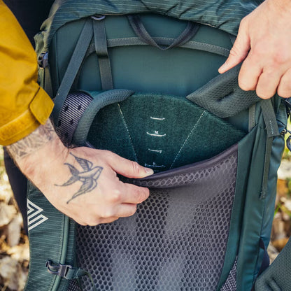 Gregory Paragon 70 - Appalachian Outfitters