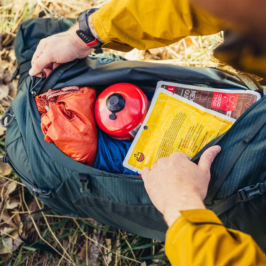 Gregory Paragon 70 - Appalachian Outfitters