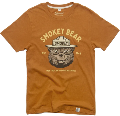 The Landmark Project Sample - Smokey Varsity Unisex Short Sleeve Tee