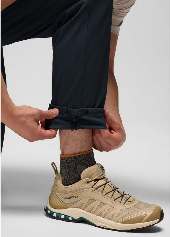 Prana Men's Wonderland Rocks Pull On Pant - Appalachian Outfitters