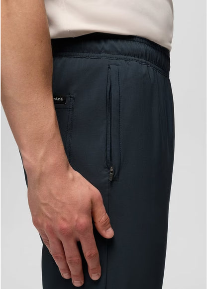 Prana Men's Wonderland Rocks Pull On Pant - Appalachian Outfitters