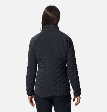 Mountain Hardwear Women's Stretchdown Light Jacket - Appalachian Outfitters