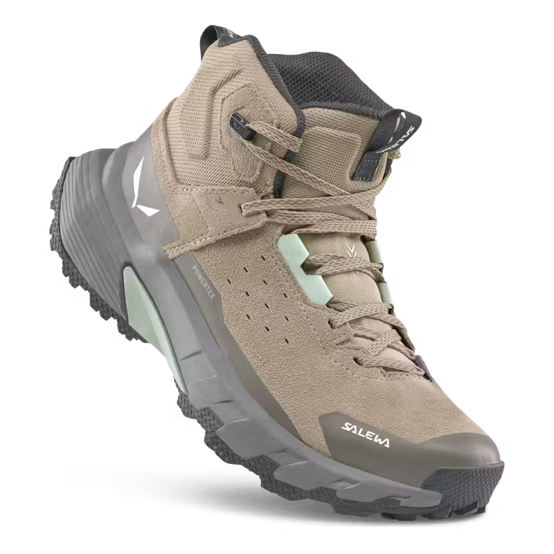 Women's Pedroc 2 Leather Mid PTX – Appalachian Outfitters