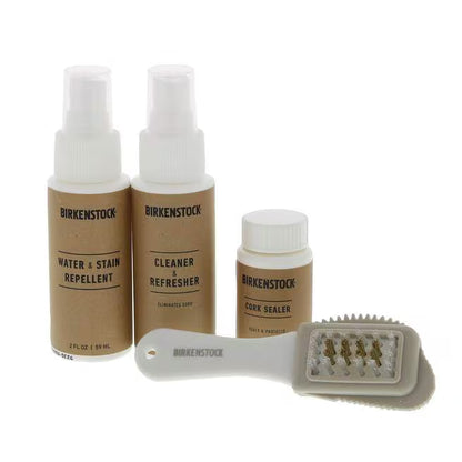 Birkenstock Deluxe Shoe Care Kit - Appalachian Outfitters