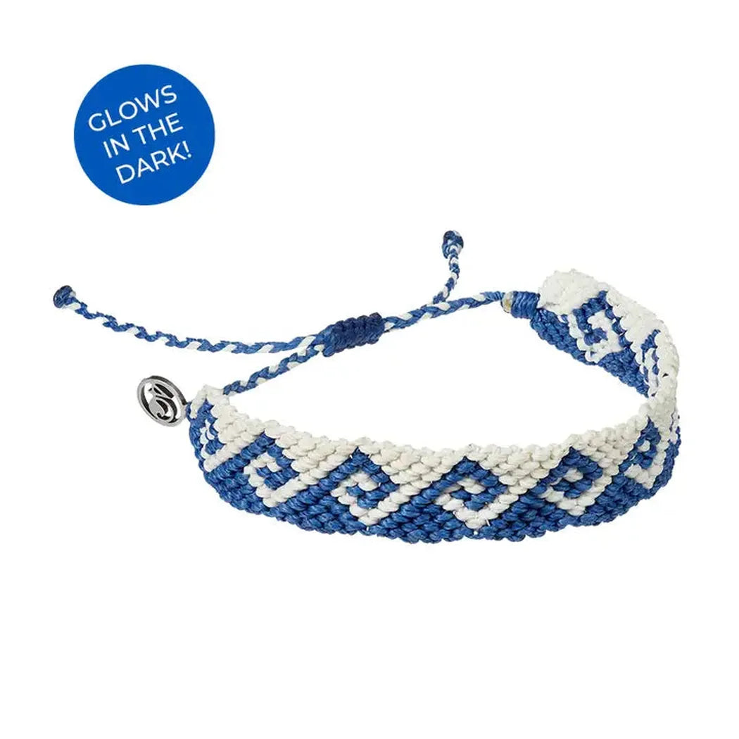 4Ocean Bali Wave Braid-Accessories - Jewelry-4Ocean-Appalachian Outfitters