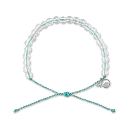 Dolphin-Accessories - Jewelry-4Ocean-Aqua/Light Grey-Appalachian Outfitters